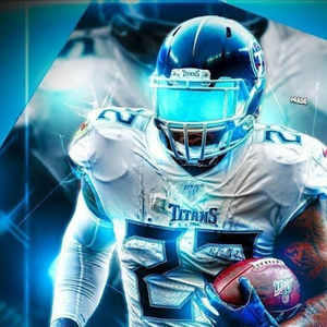 Meet your Posher, Giovanni